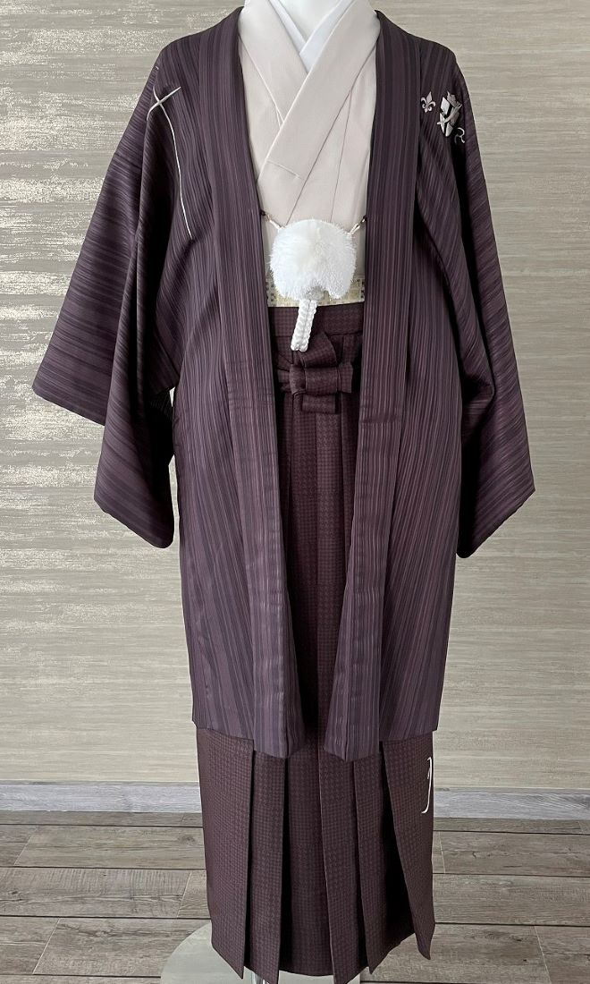 JS紋服