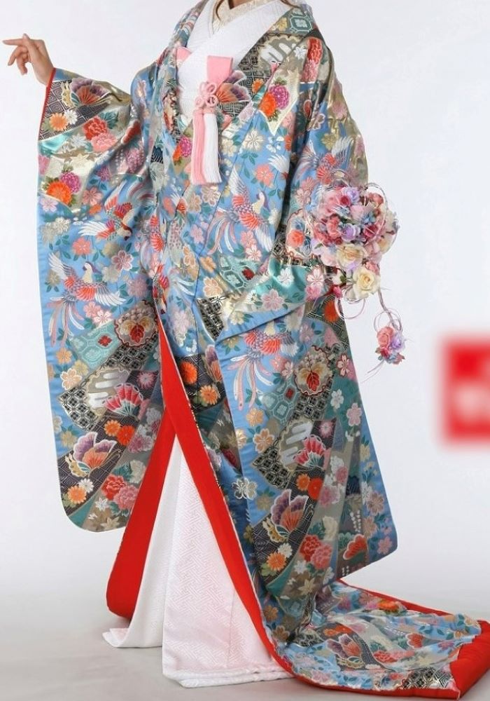 枝垂桜短冊文