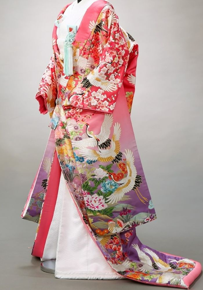 花集舞鶴